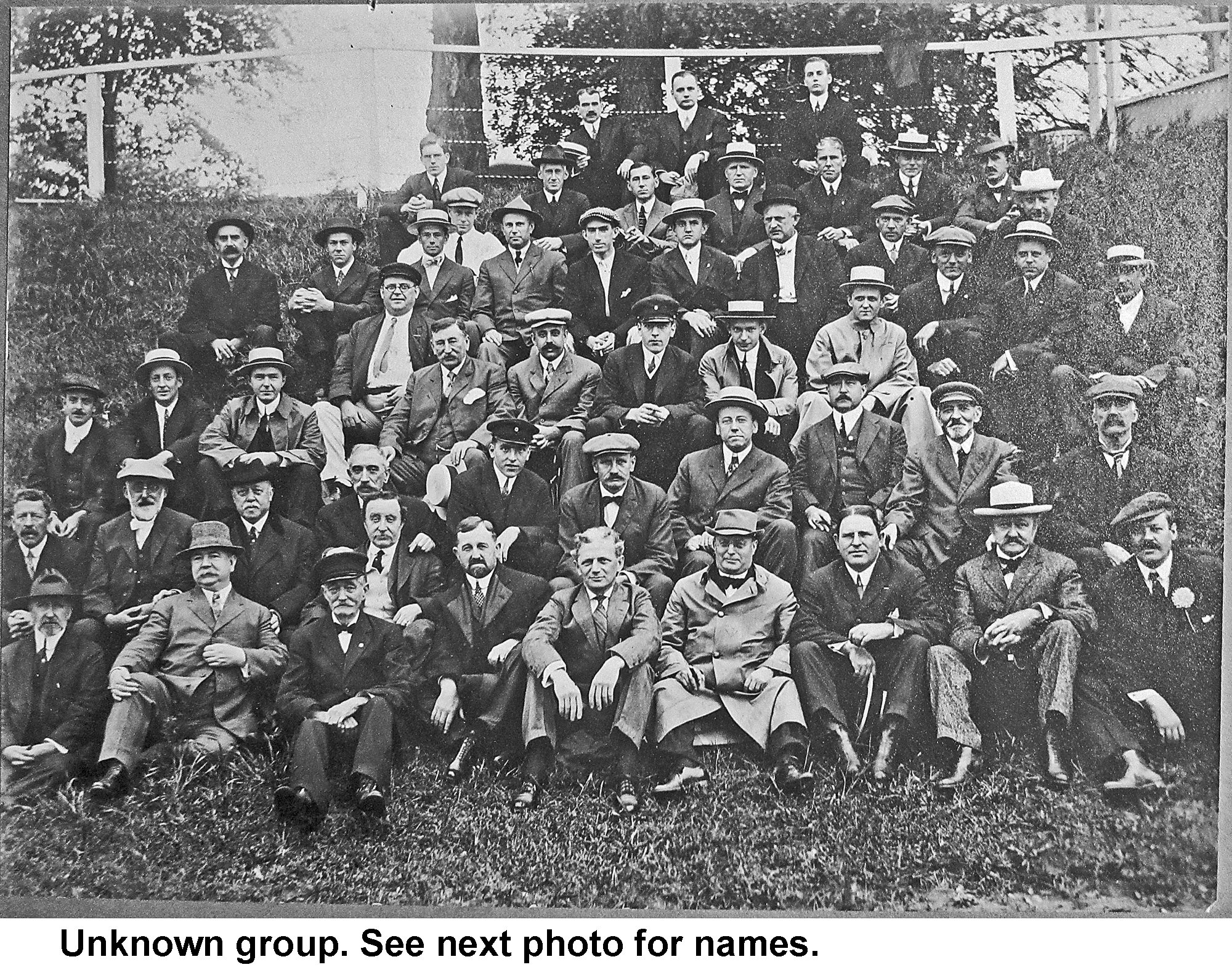 WD-29-A Unknown group Most names listed on back of photo copy.jpg