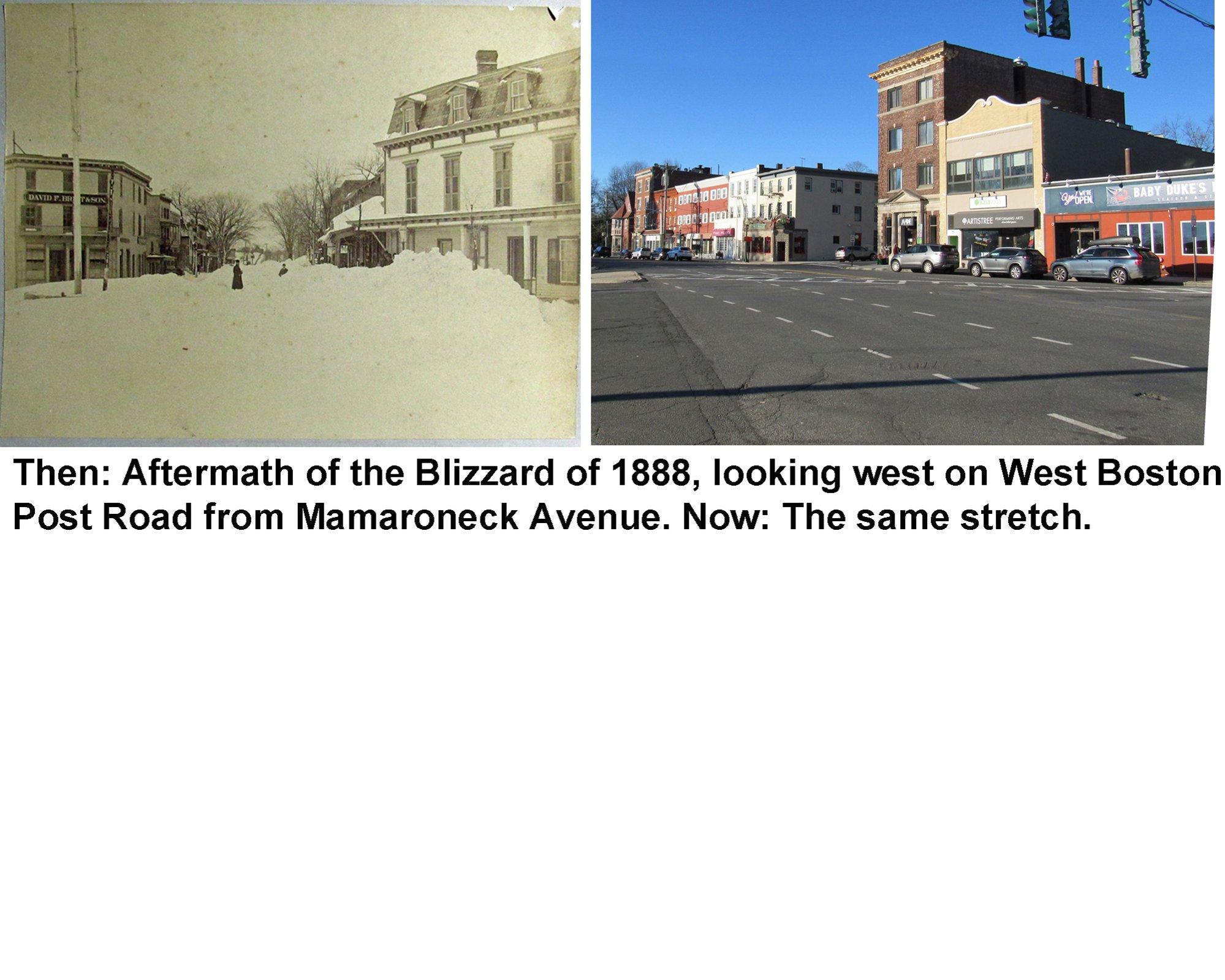 WD-16 Blizzard of 1888 W Boston Post Road captioned.jpg