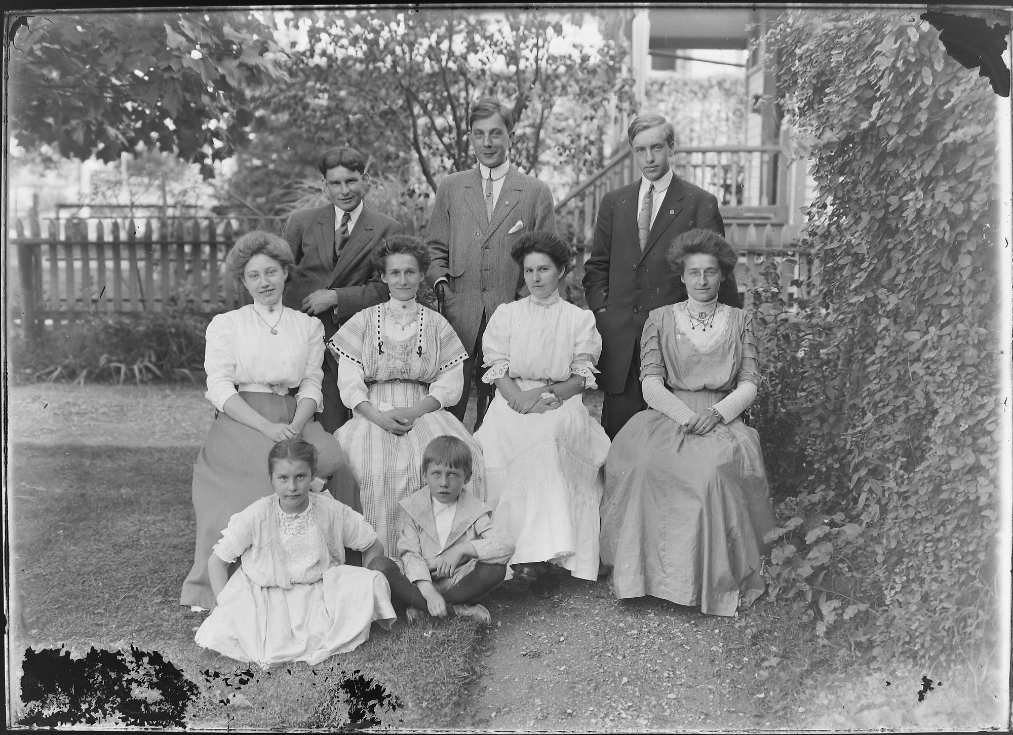 GN-065 Family portrait in front of house.jpg