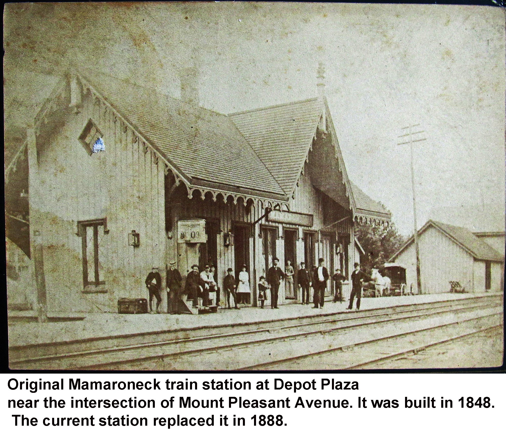 WD-42-C Mamaroneck original train station on Depot Place.jpg