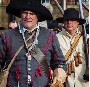 April 15: John Richbell and the Founding of Mamaroneck