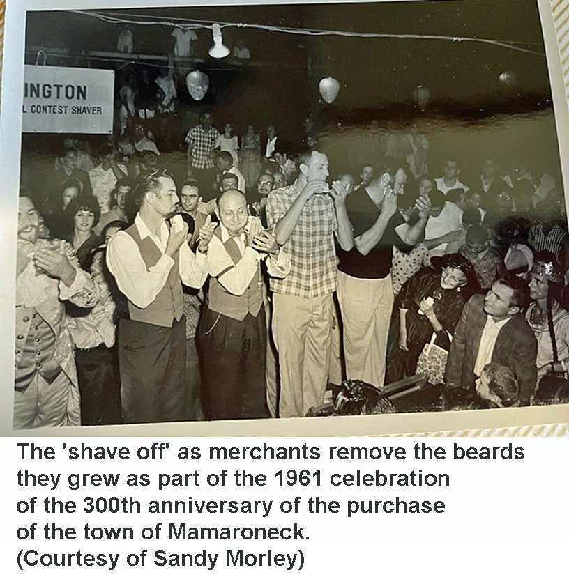 The Shave Off 1961 Mamaroneck 300th.jpg