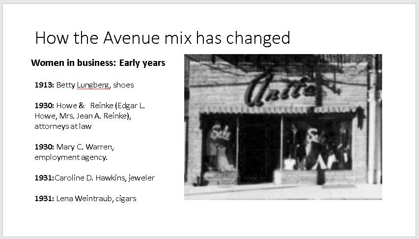 Slide 11 Mamaroneck Avenue Retrospective - Mix.JPG