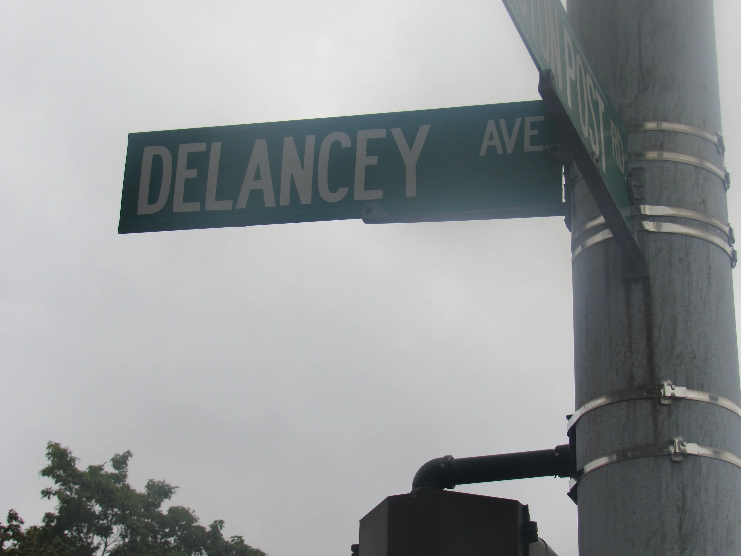 Replay: How Mamaroneck Streets Got Their Names