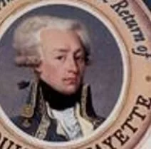 Bicentennial Celebration of Lafayette's 1824-25 Triumphant return to America