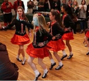 March 7: Irish Night Celebration