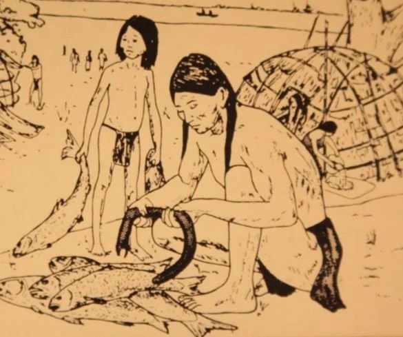 Feb. 17: Lives of local Indians