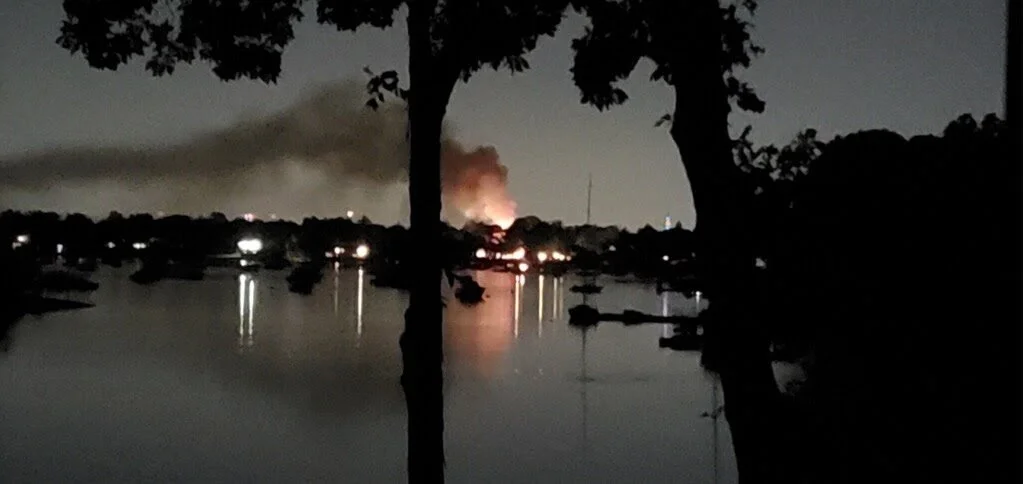 March 17: Larchmont historical photos highlights