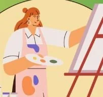 June 5-6: Watch artists paint outdoors
