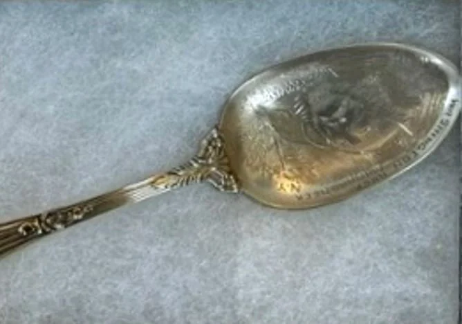 May 19: Historical Society archives show and tell