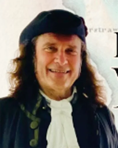 October 24: Tales of Revolutionary Westchester