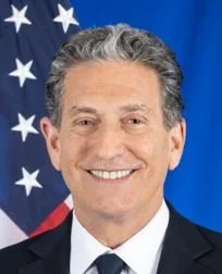 James Rubin (State Department Photo)