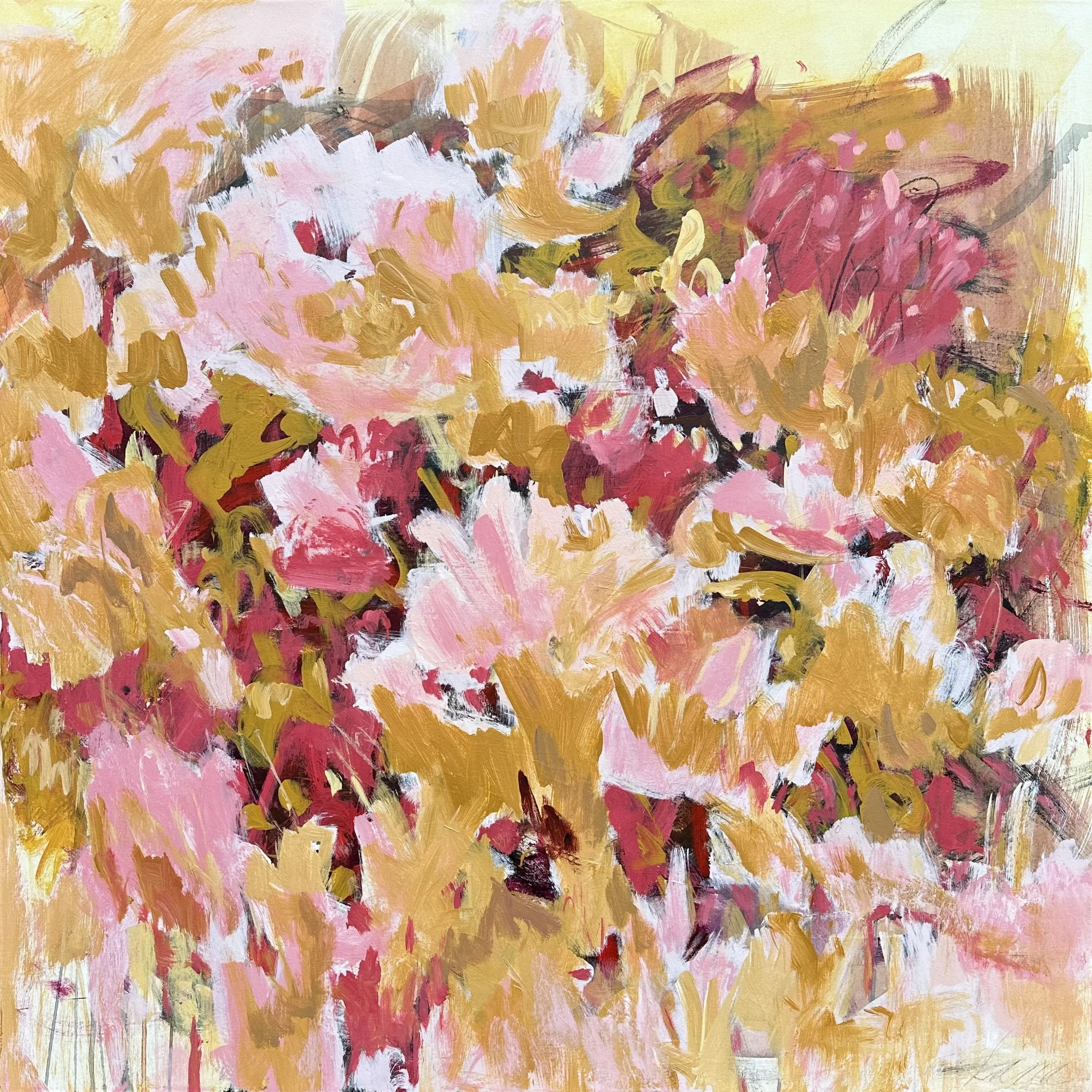 Abundance