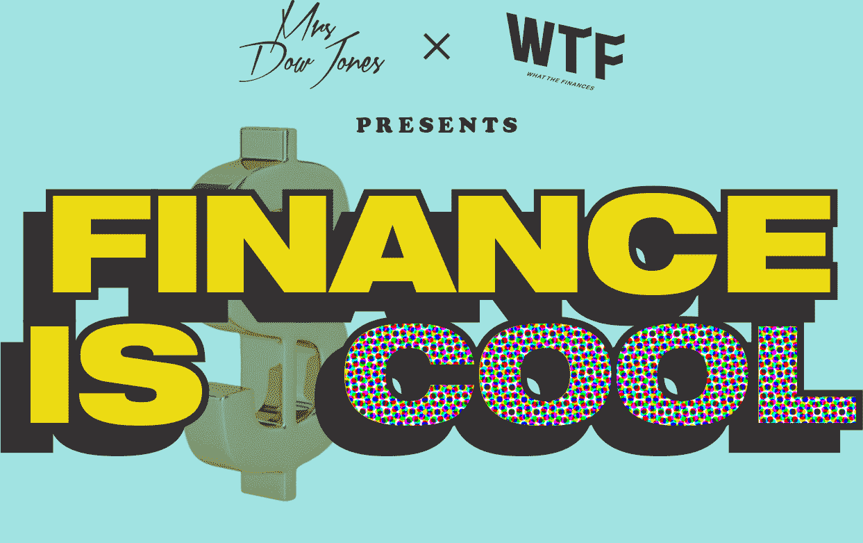 Finance.Cool Premium Domain Opportunity