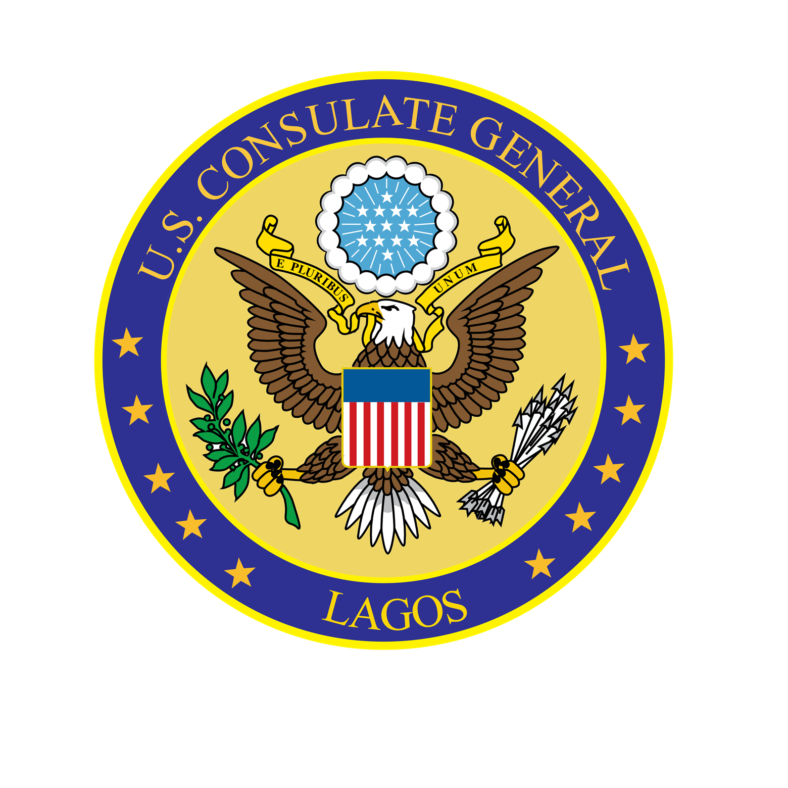 U.S. Consulate General Lagos Logo.png
