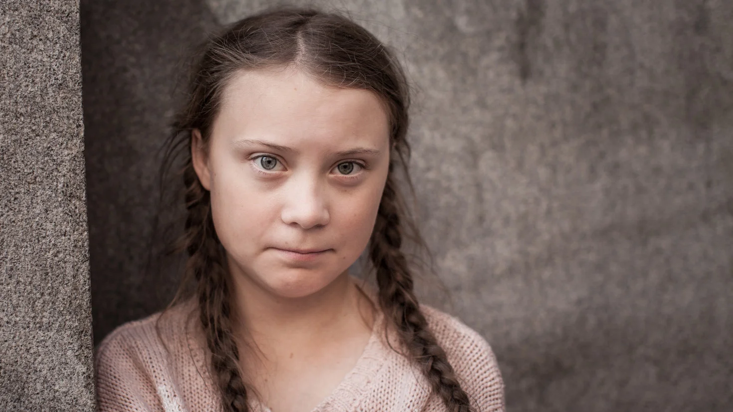 Odiar a Greta Thunberg