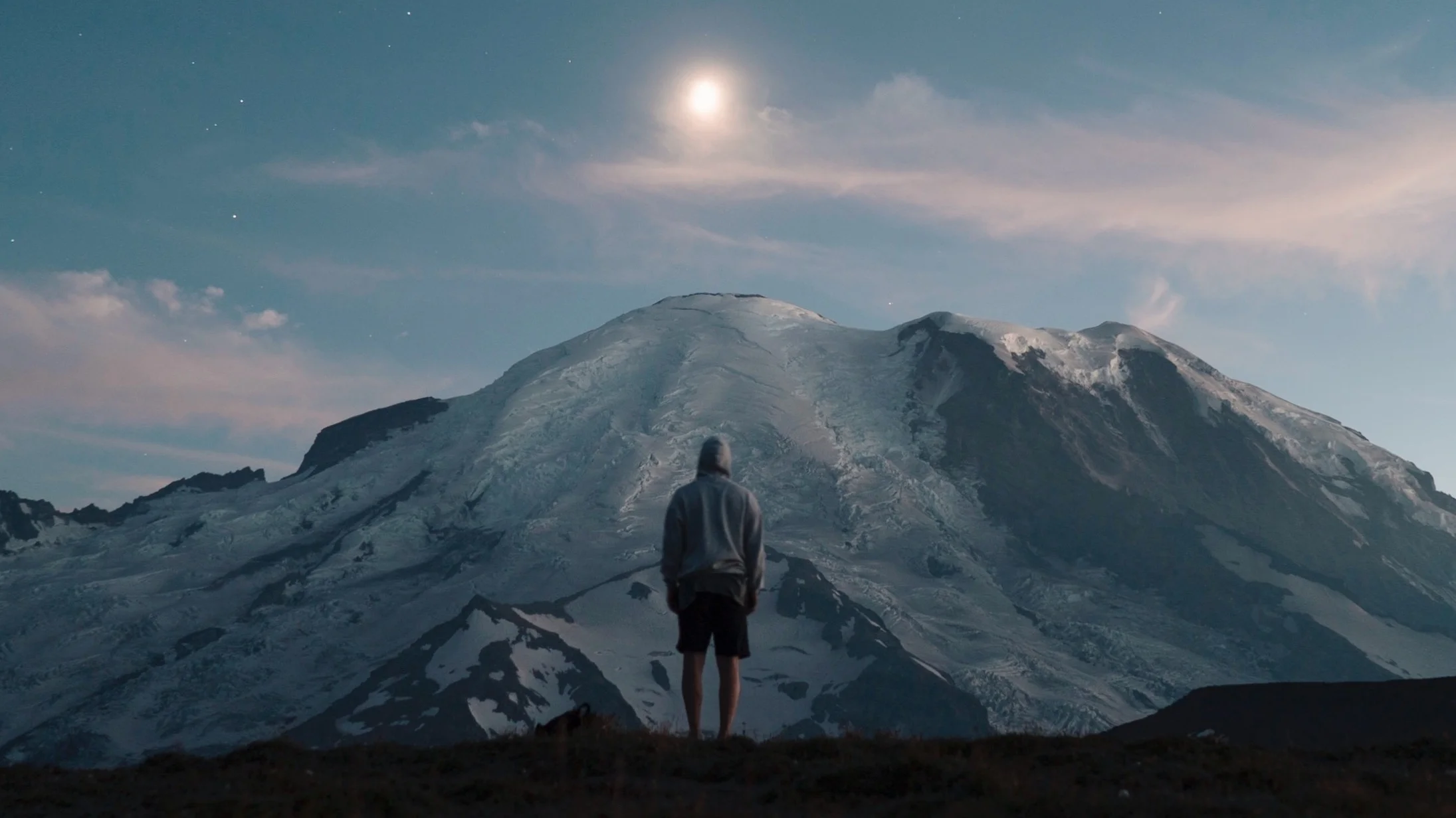 La estética de la renuncia