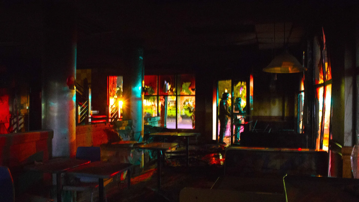 El concepto de comer cochayuyo