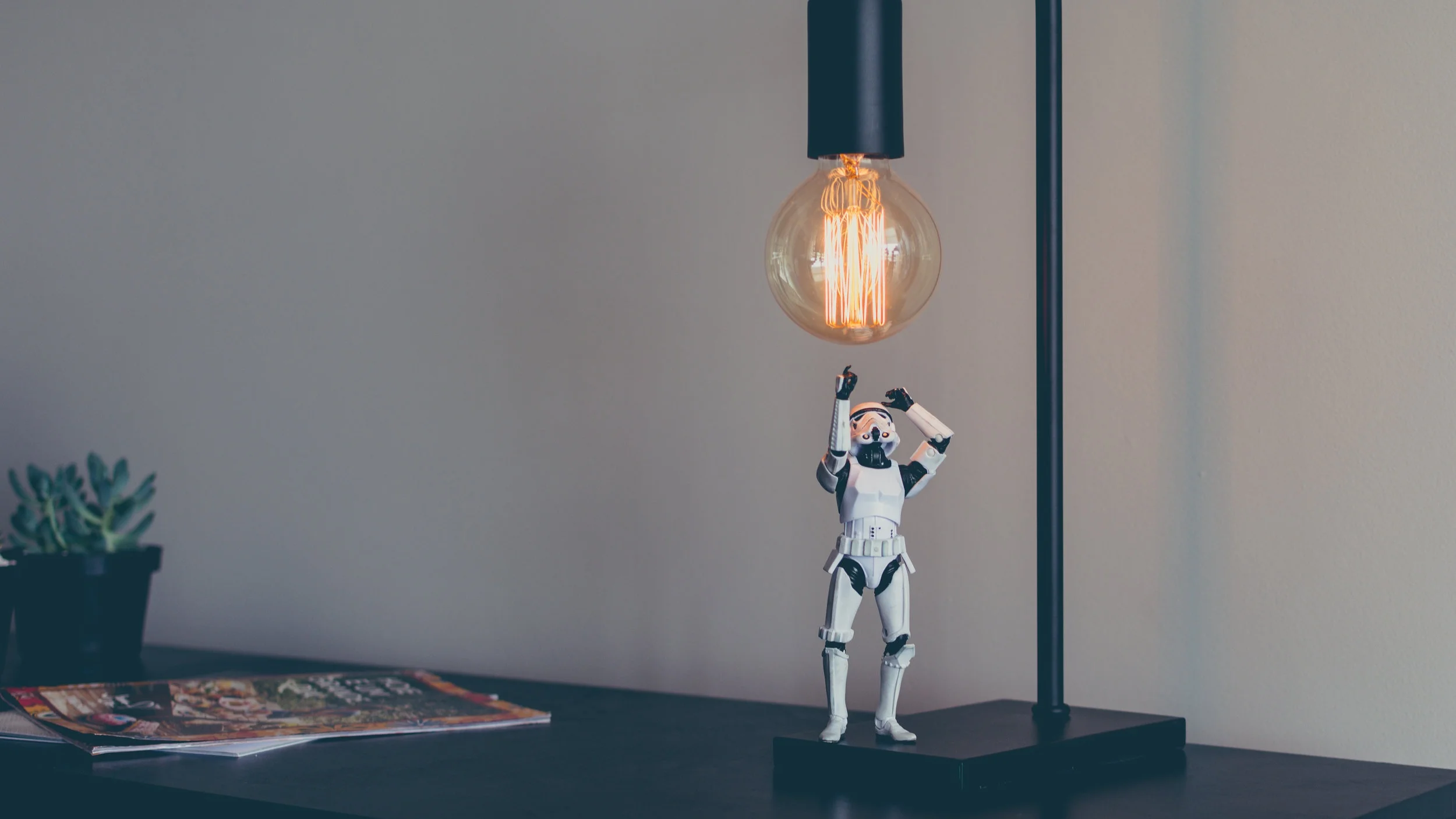 Las industrias creativas: ¿el grano de oro del futuro?