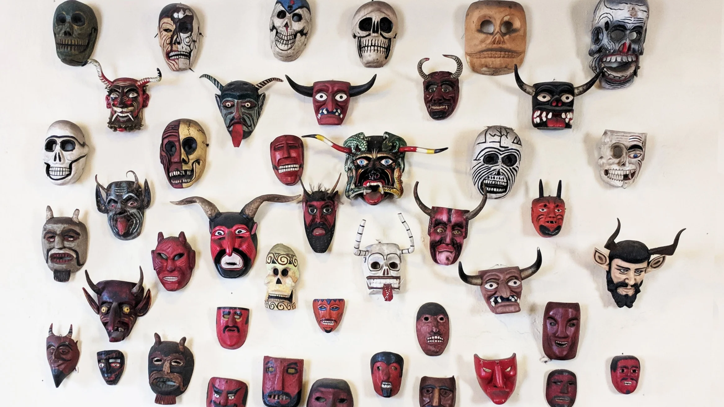 Todos somos satanistas