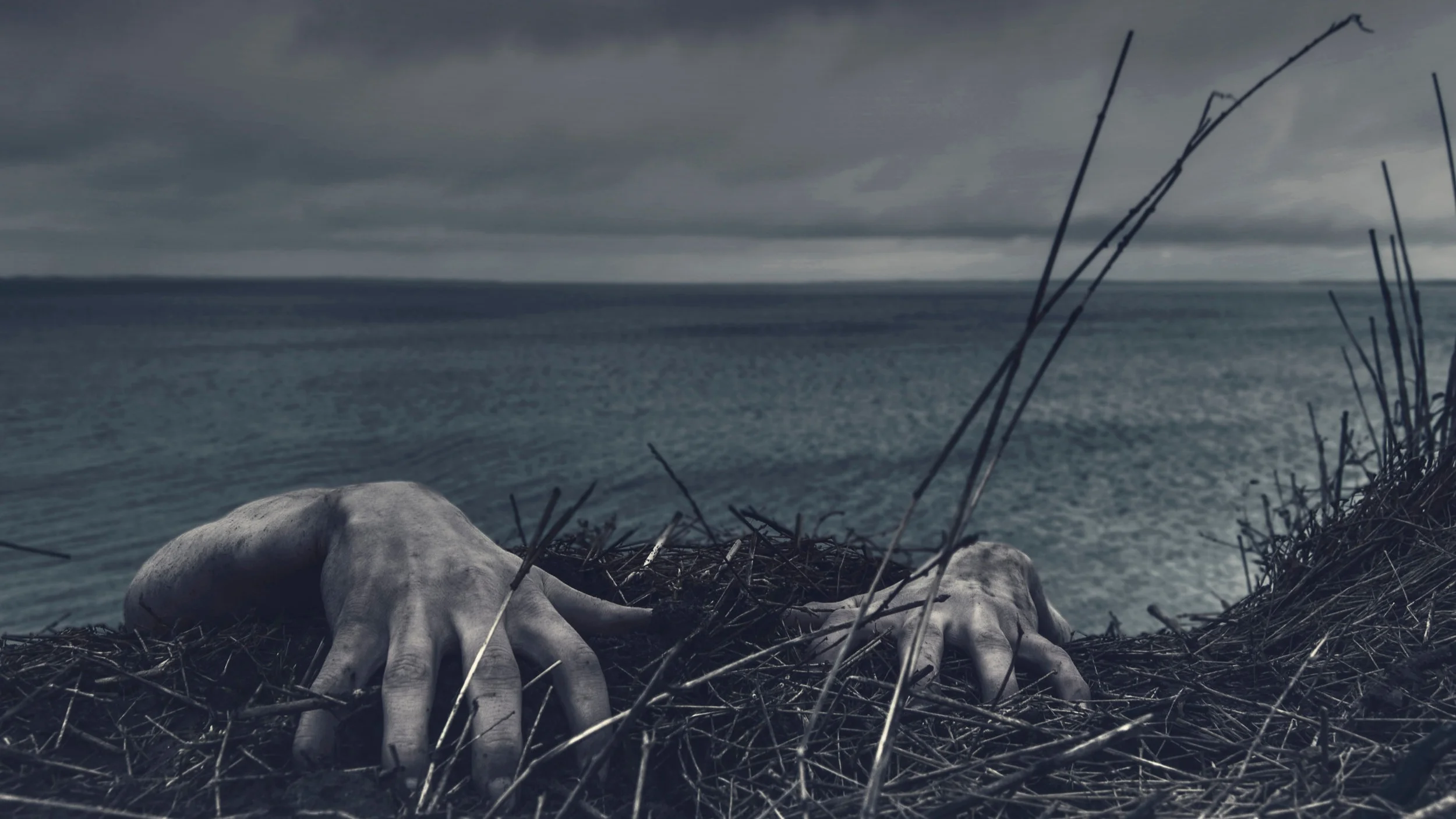 Miedo a lo desconocido