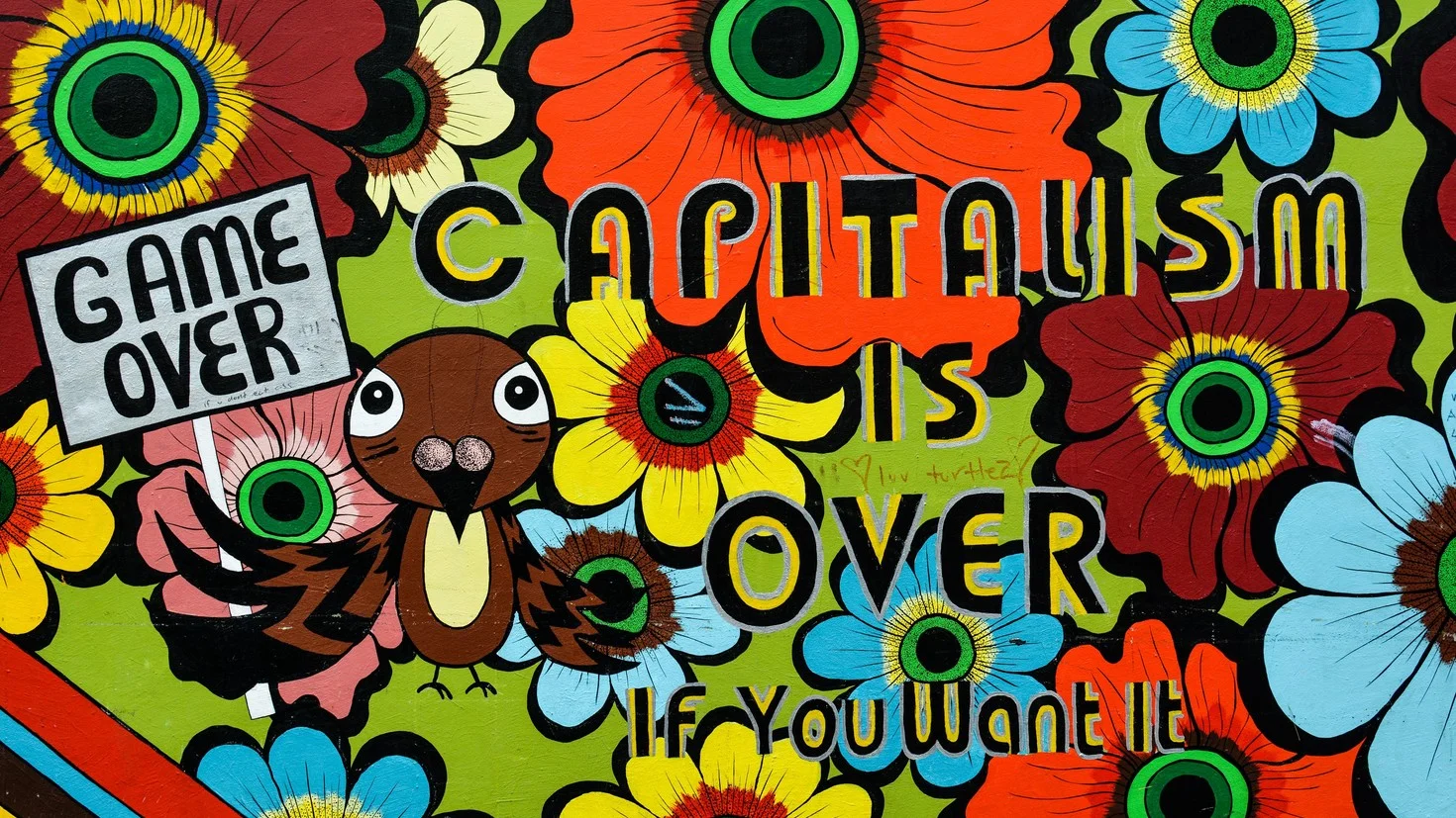 Propiedad privada y gestión social