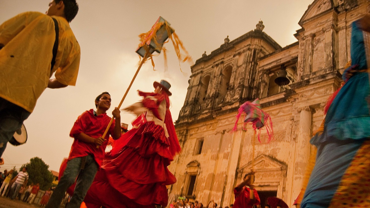 En busca de tiempos no perdidos