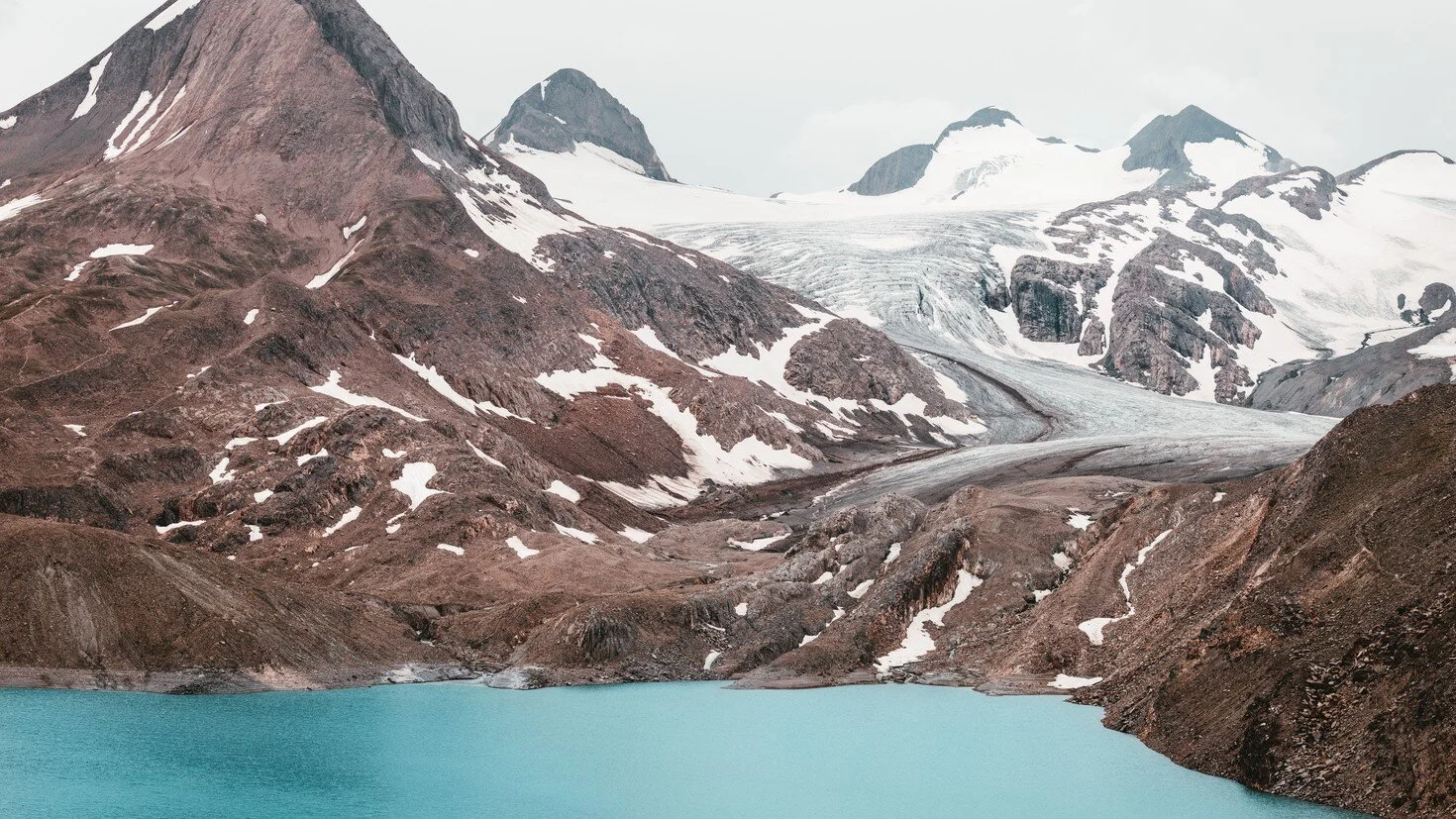 El problema acuciante