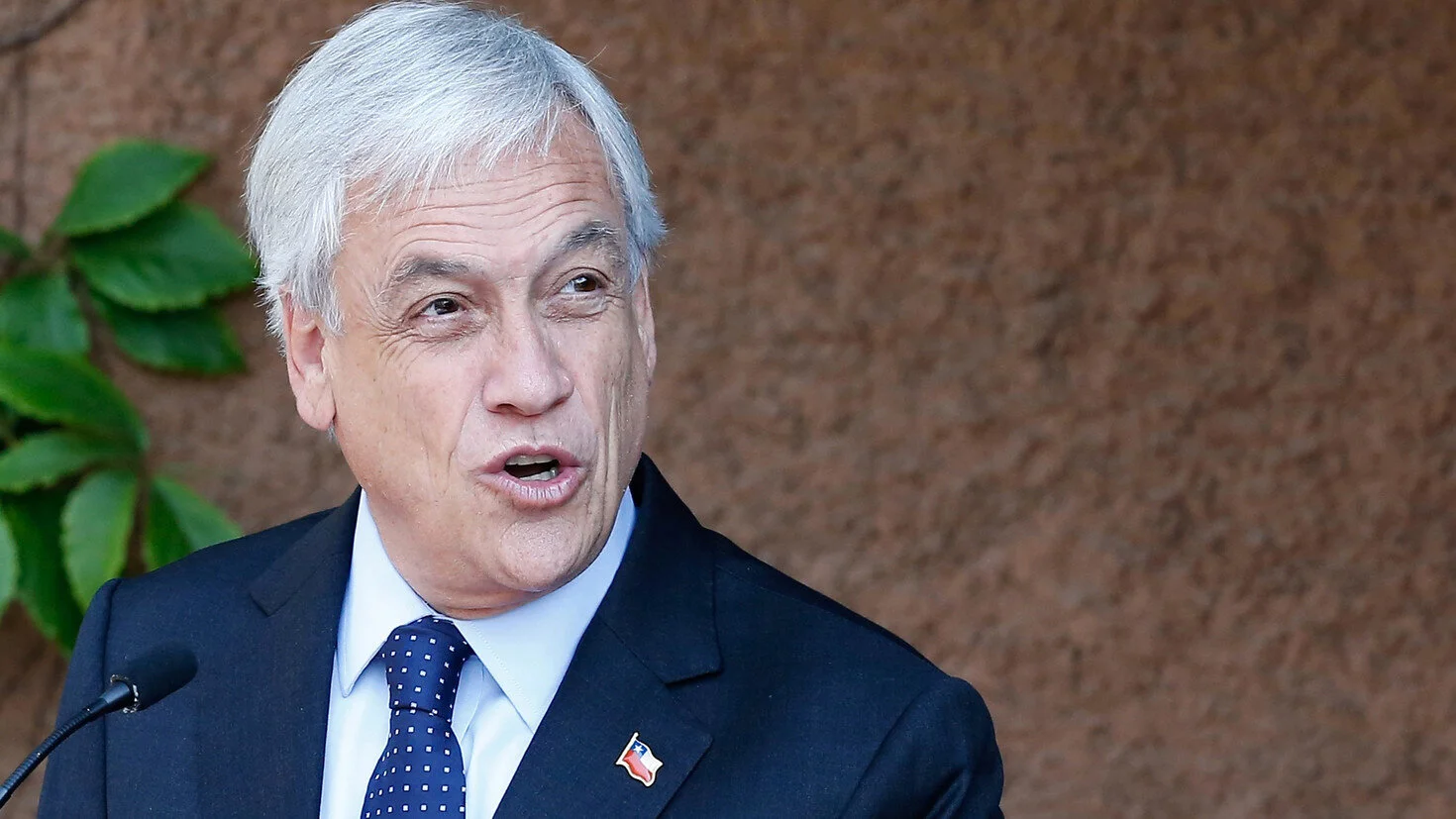 Itinerario de una crisis y nueva Constitución