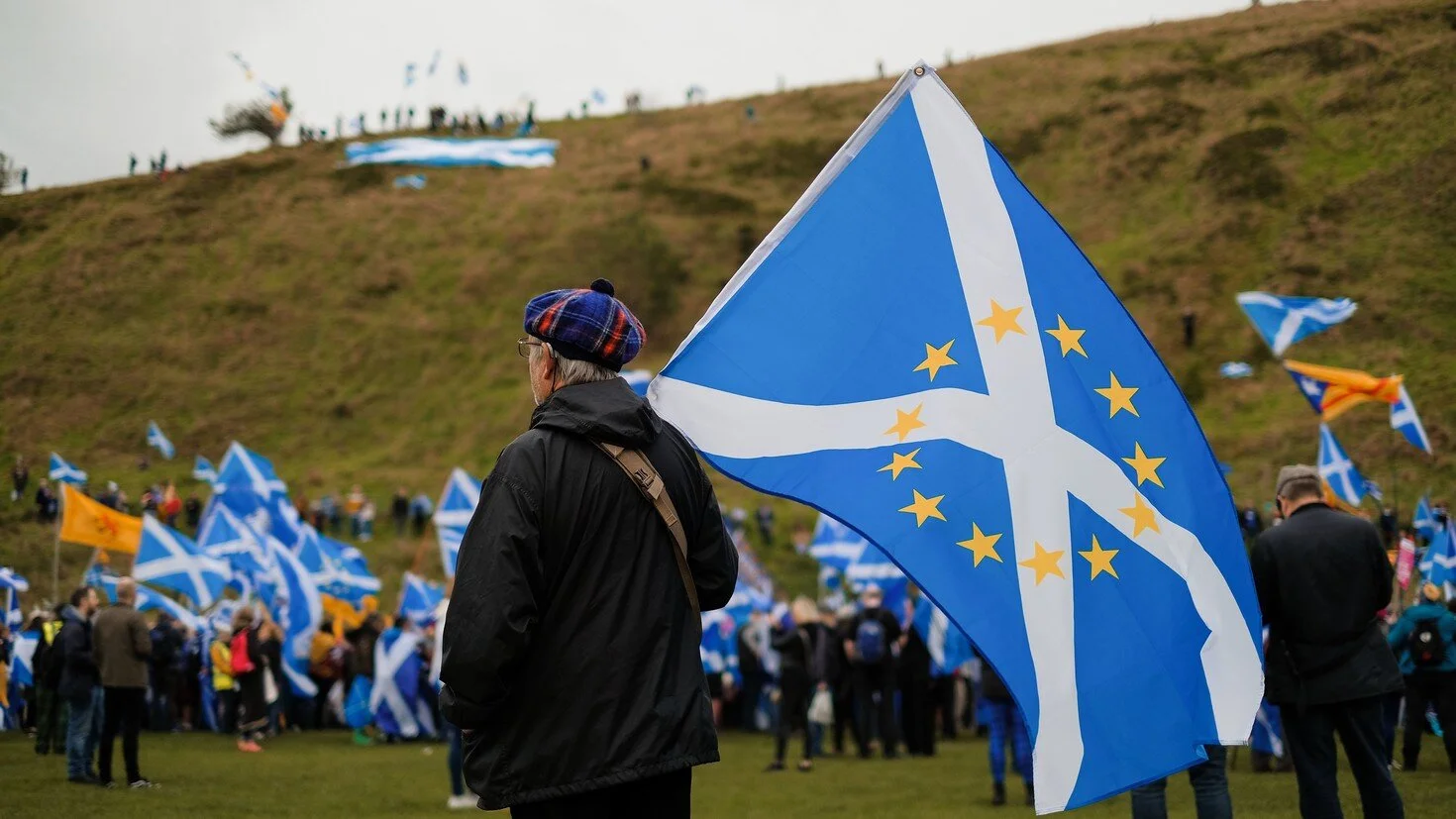 Habrá «brexit», por fin