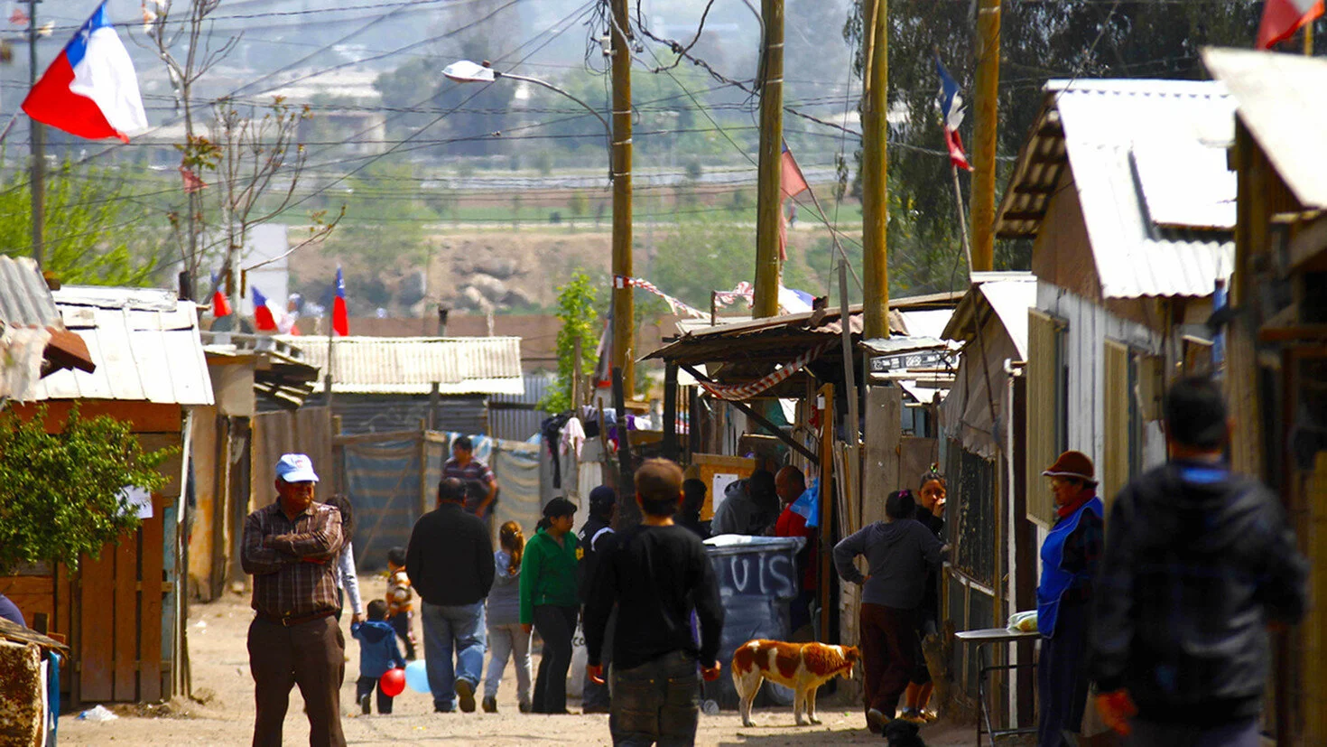 ¿Acaso existe otra opción?