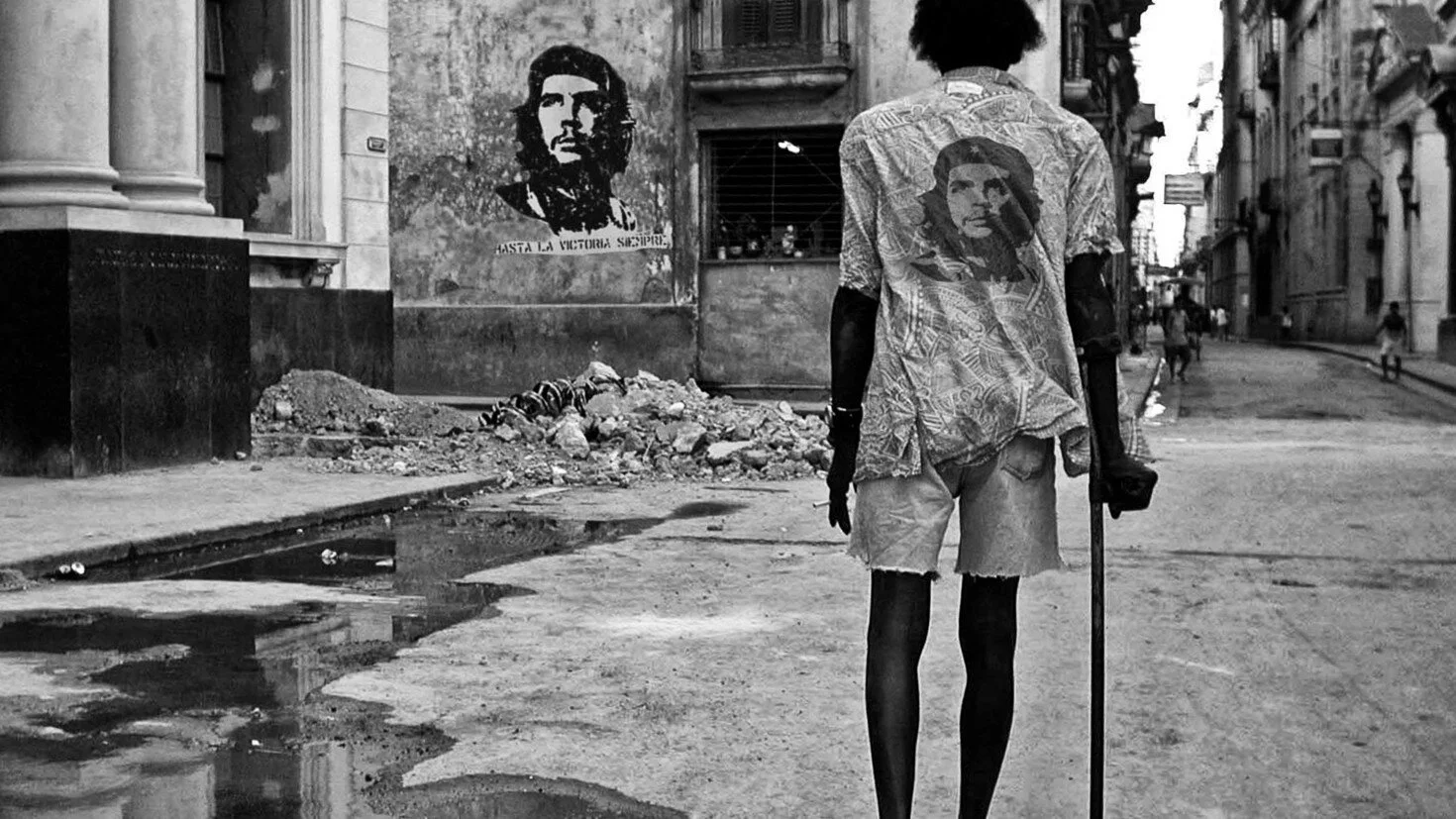 En Cuba se puede caminar tranquilo por la calle