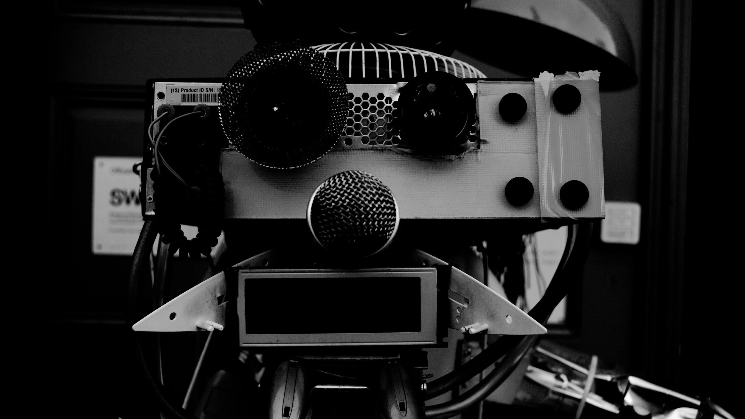 La Inteligencia Aumentada...