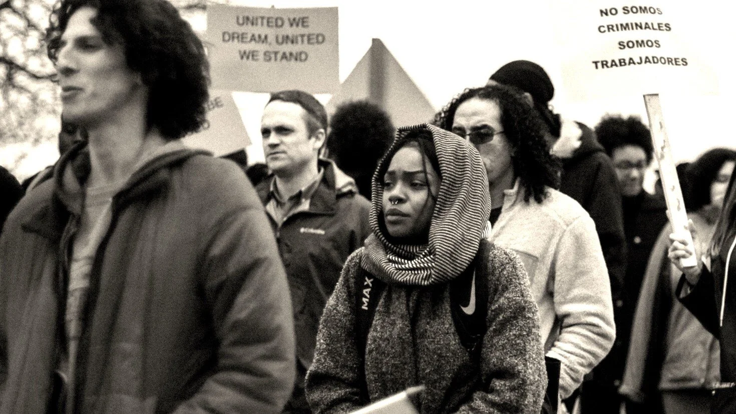 ¡Ay, cuando los multimillonarios hablan de desigualdad!