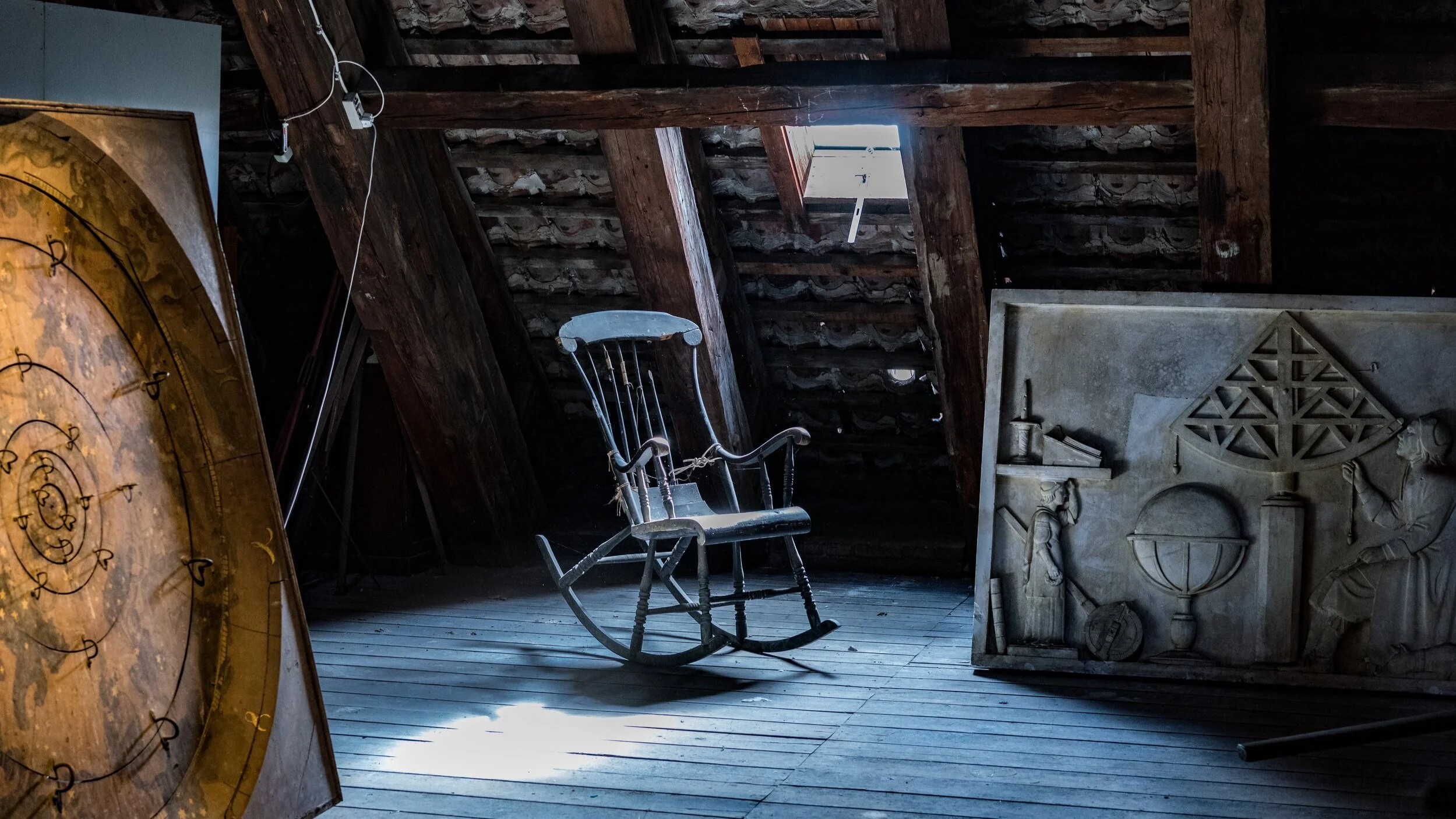 Una escatología secular: revalorización de las cosas que dimos por sentado