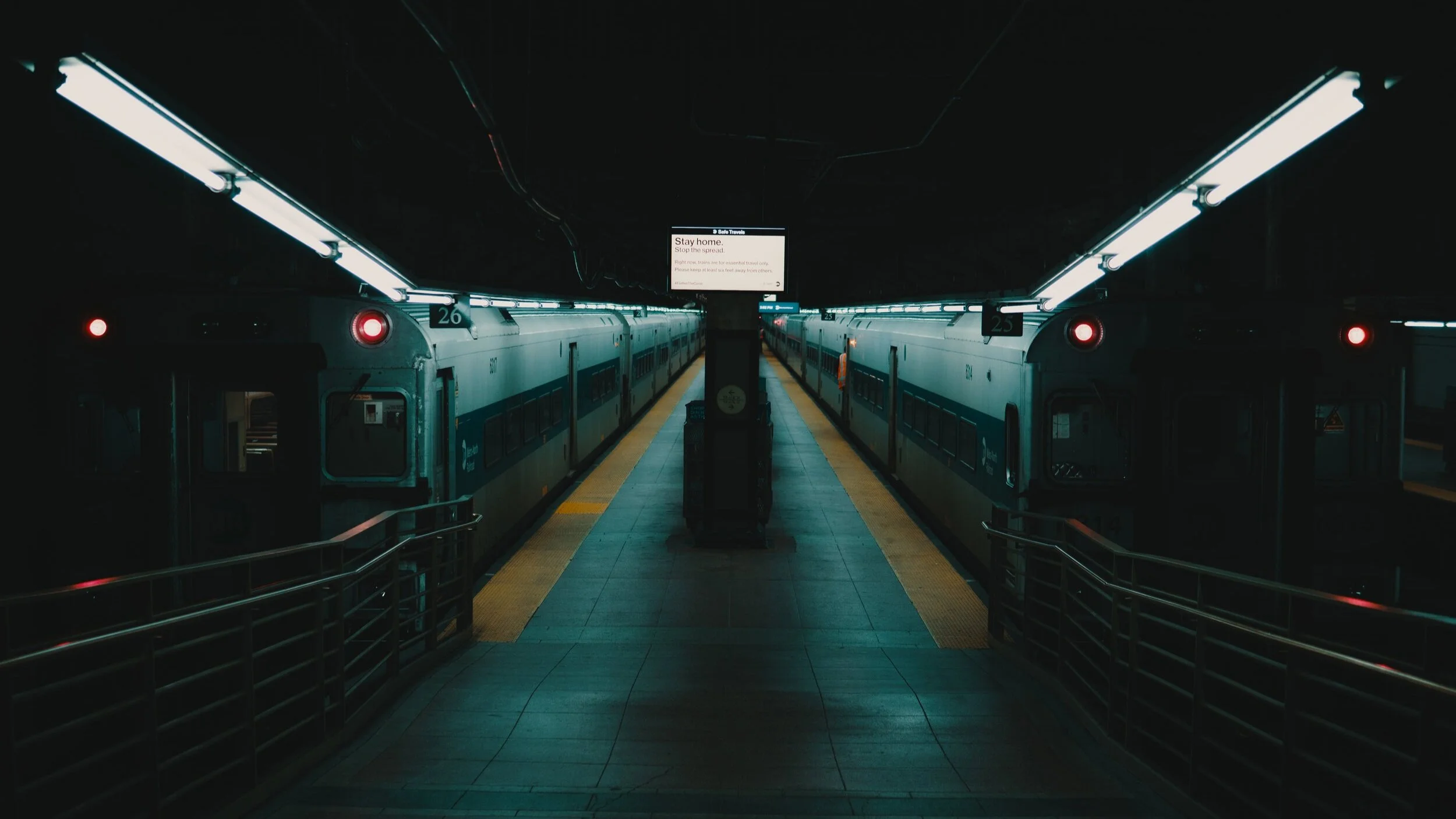 OMS advierte nuevo epicentro del coronavirus: Estados Unidos