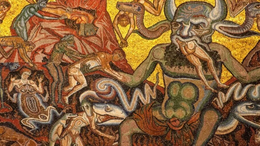 Entre la pandemia y el pandemonio 