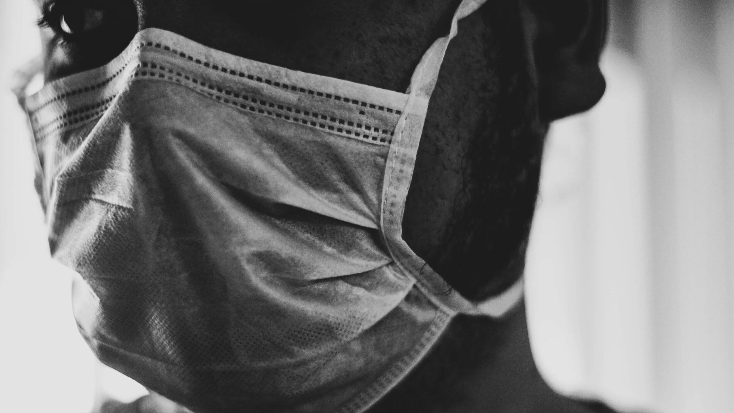 Estados Unidos y el coronavirus