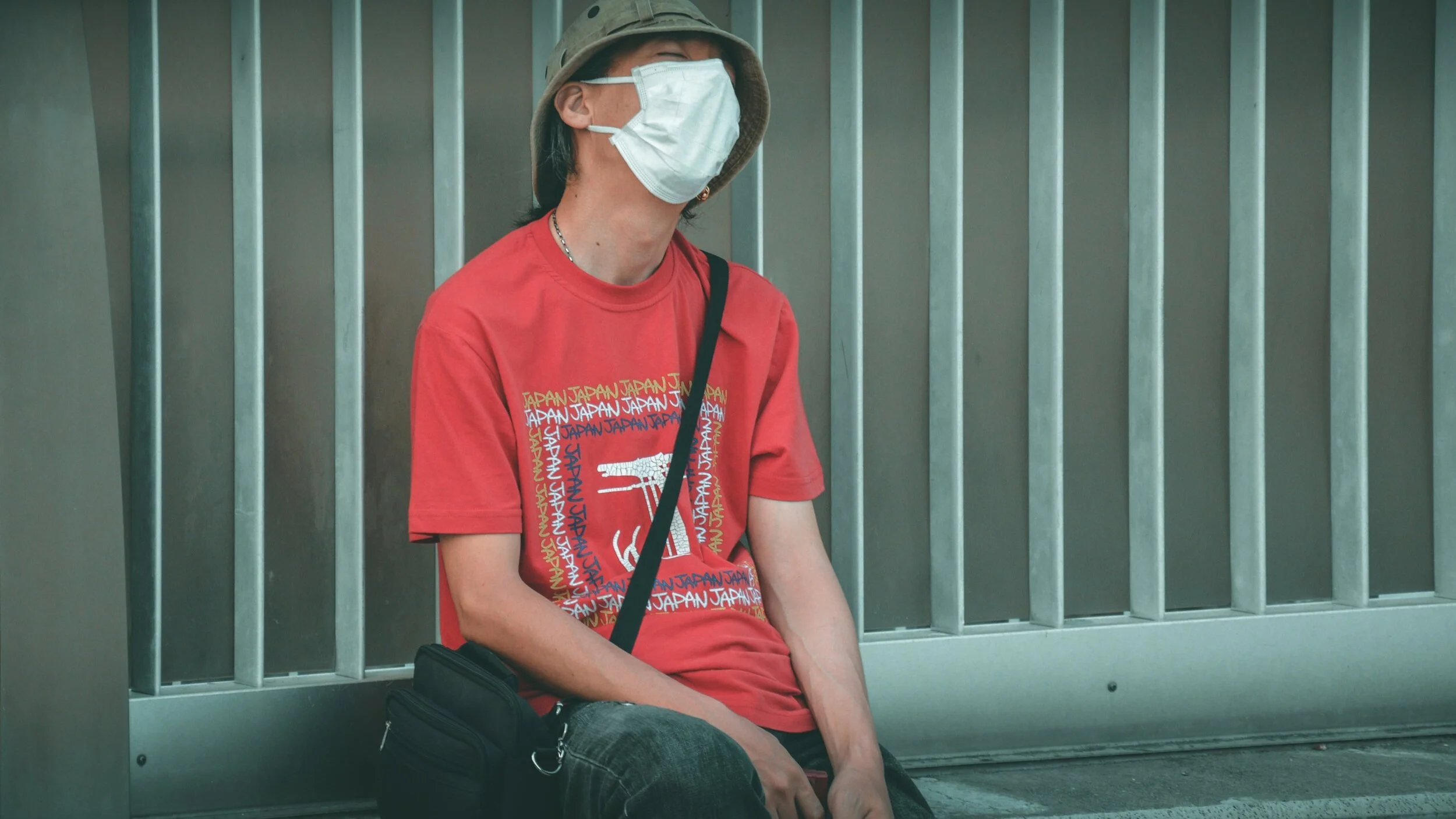 La pandemia de la insolidaridad