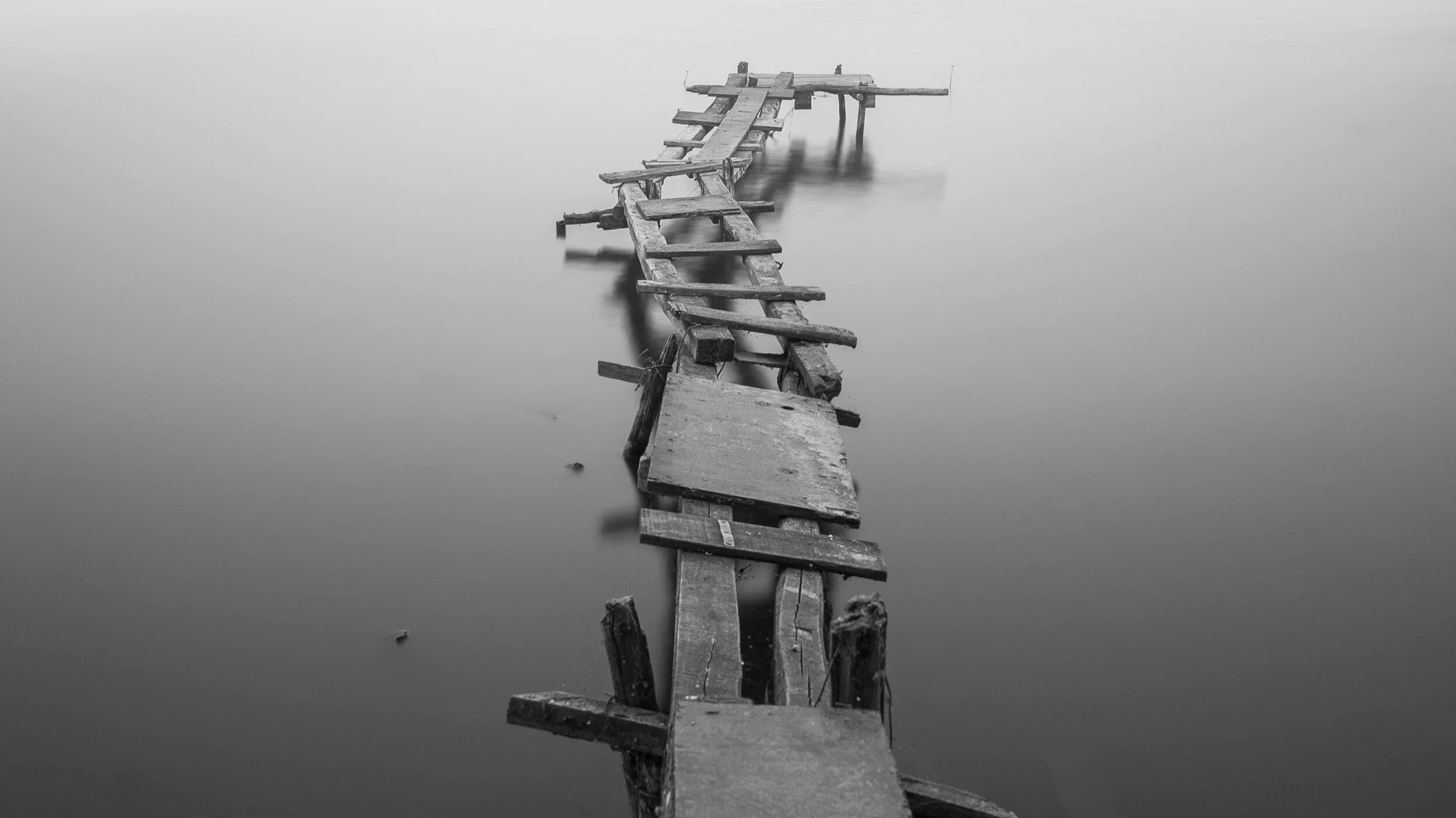 Las formas del miedo