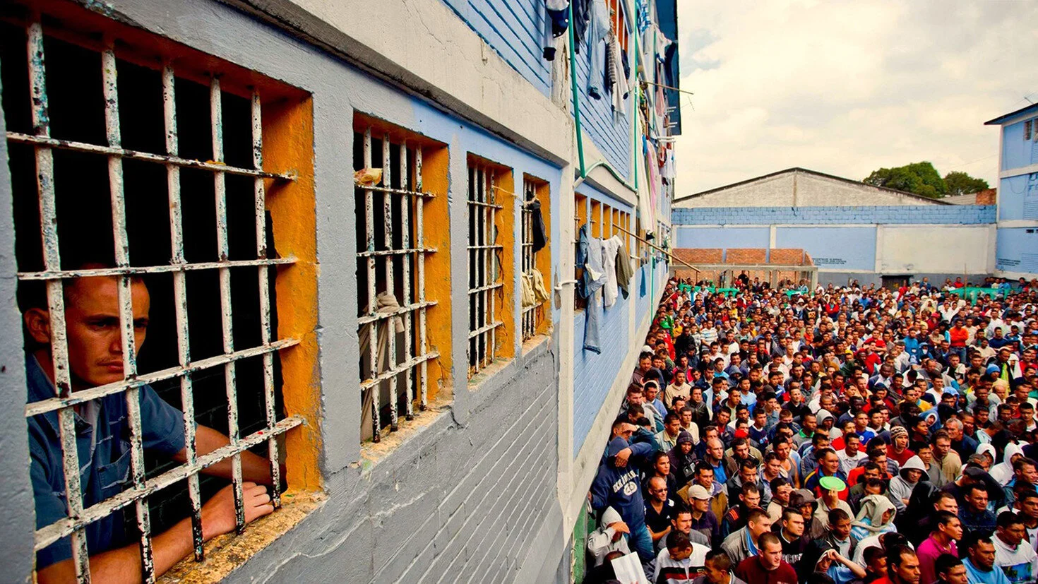 Lo que el Covid-19 silencia en Colombia