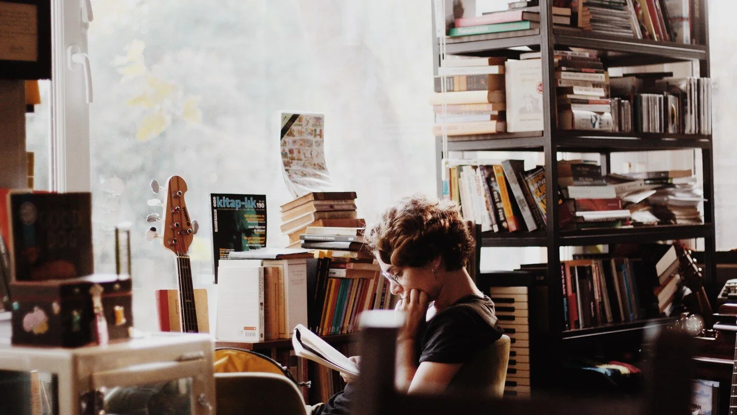 Cuarentena, tiempo de cambio