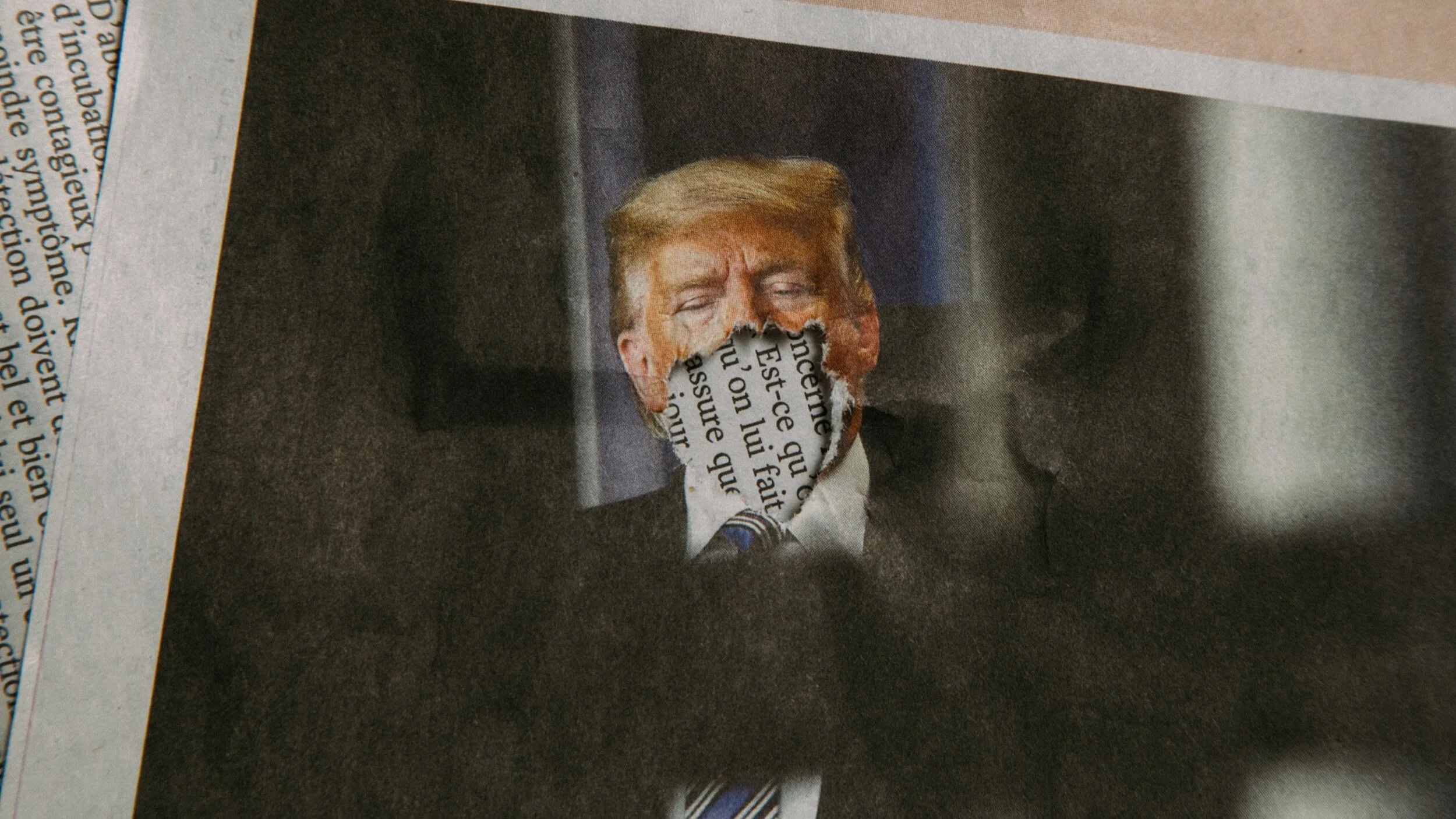 Cuando la soberbia supera la razón