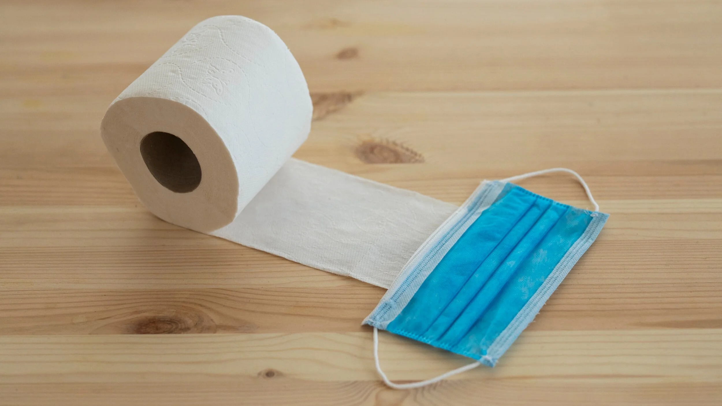 Reflexiones de cuarentena