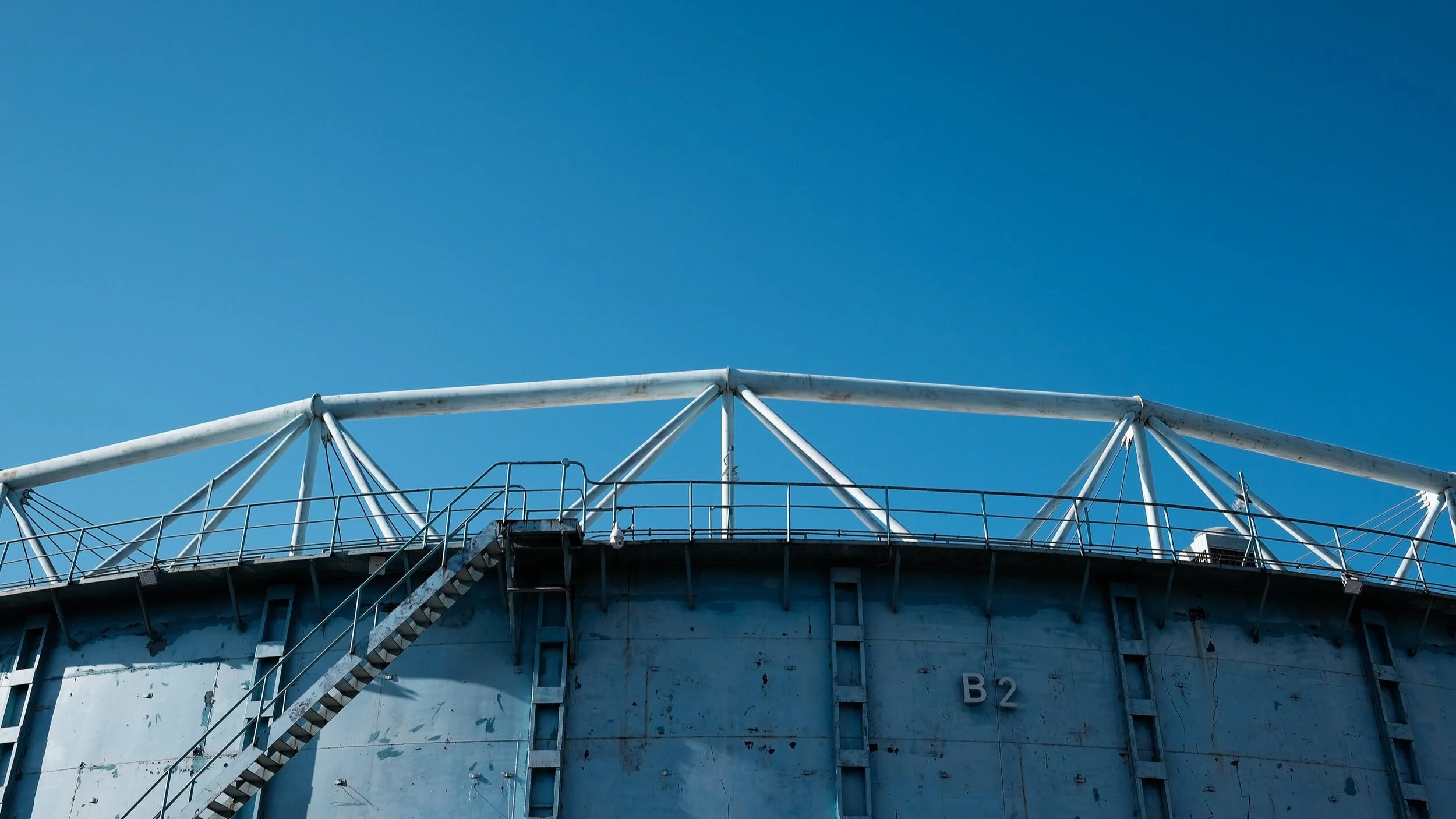 La “Costa Rica” que no sufre