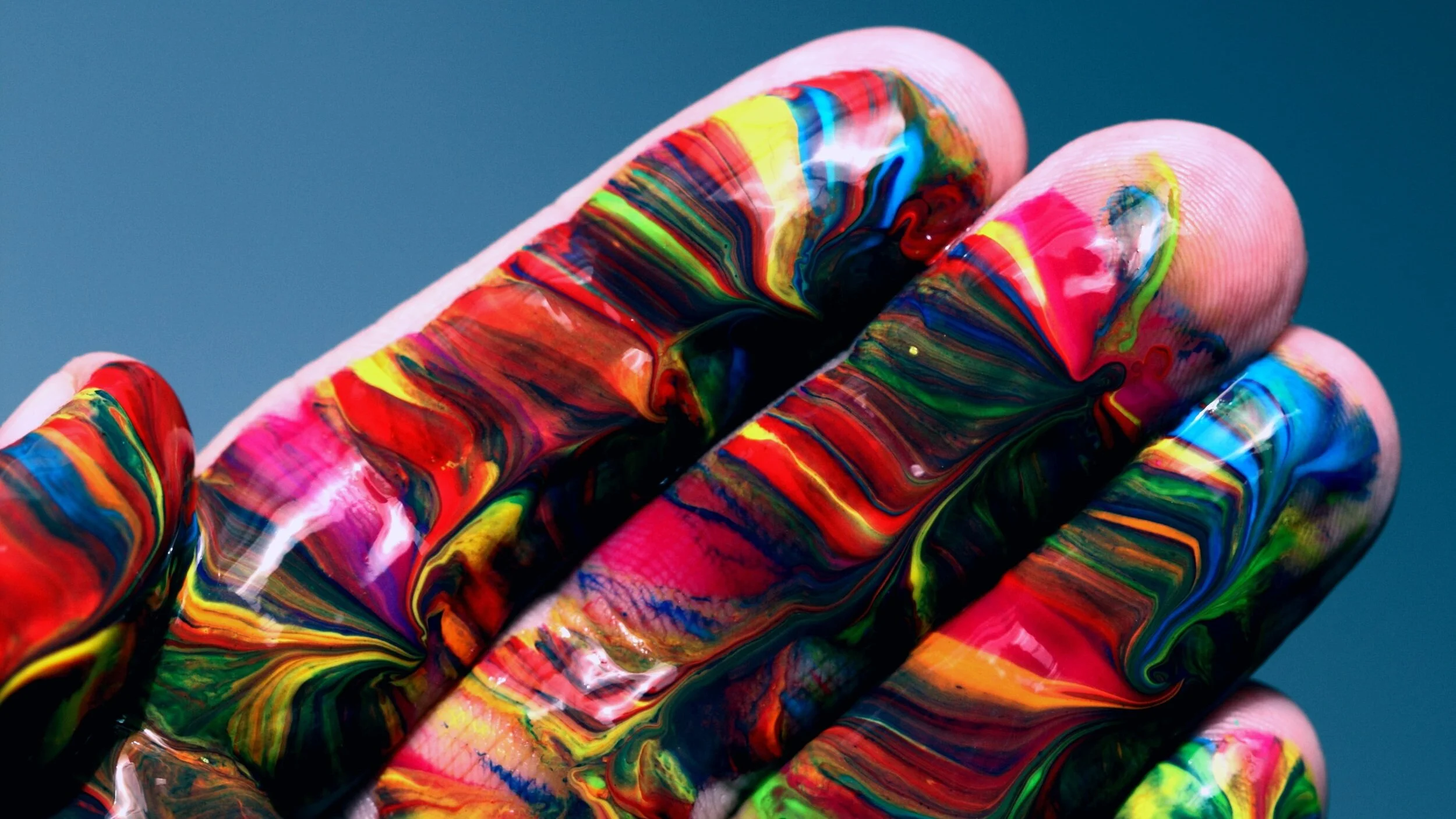 Los zurdos no son normales