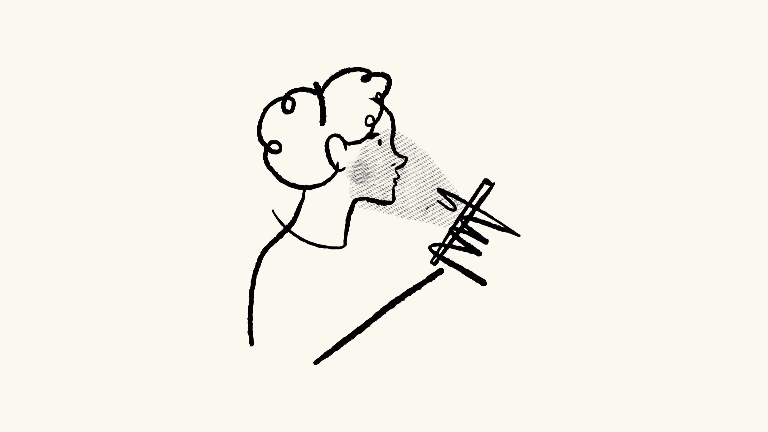 De las patadas al atentado