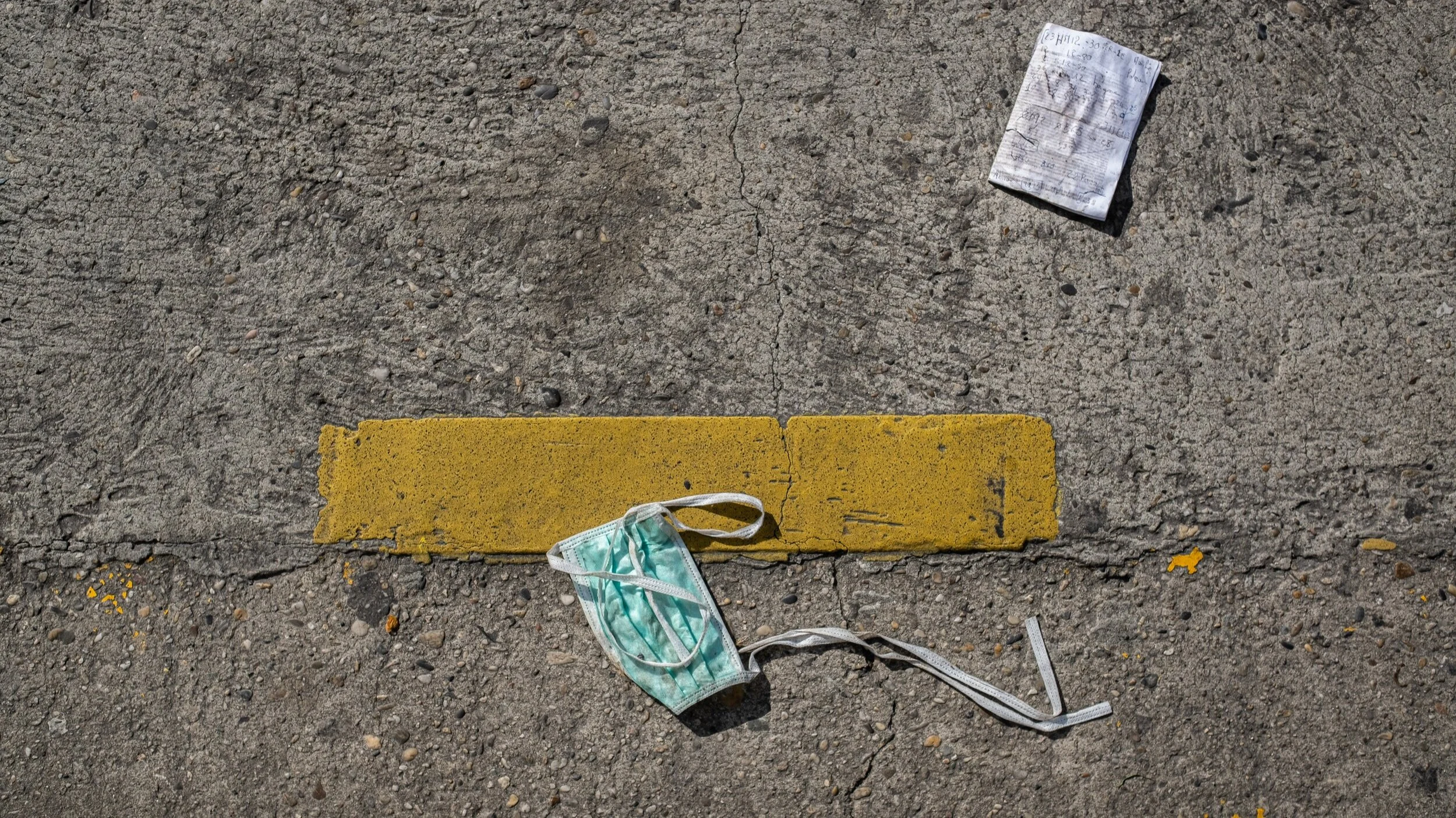 Del distanciamiento a la convivencia digna