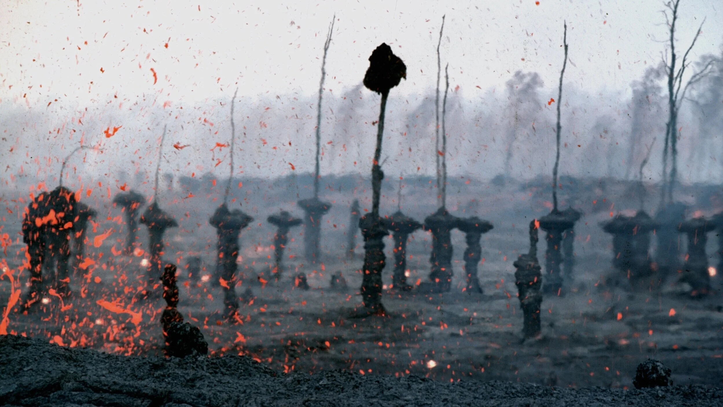 A la vuelta de la esquina, cuarenta años