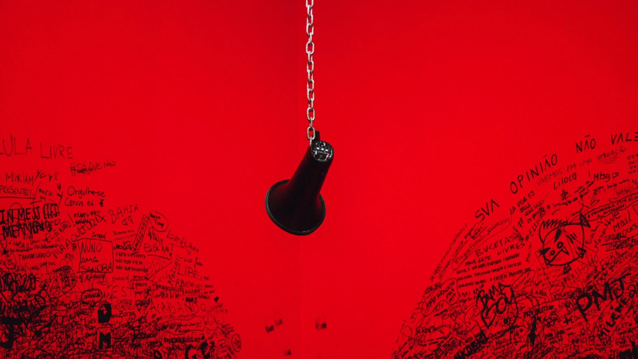 Pandemia e historia radical